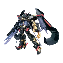 1/100 13 MBF-P01-Re2AMATU Gundam Astray Gold Frame Amatsu
