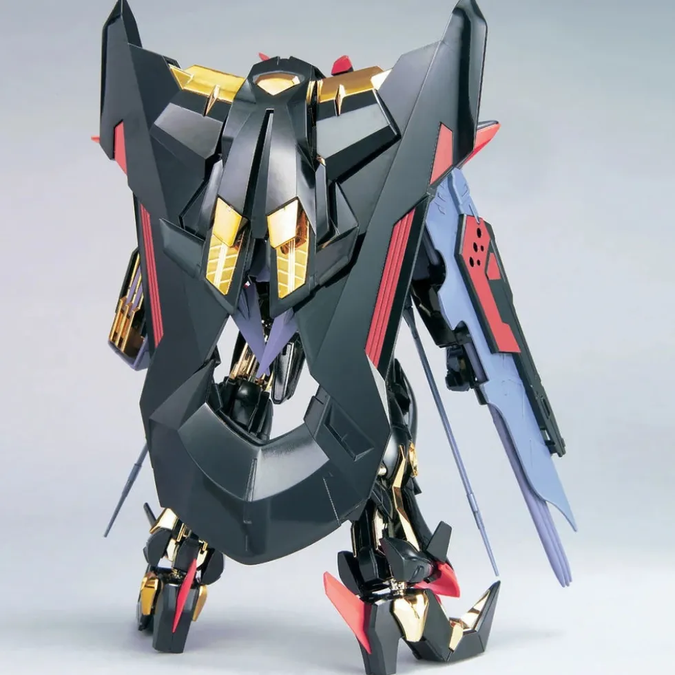 1/100 13 MBF-P01-Re2AMATU Gundam Astray Gold Frame Amatsu