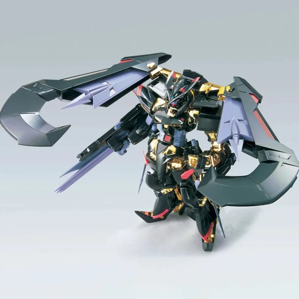1/100 13 MBF-P01-Re2AMATU Gundam Astray Gold Frame Amatsu