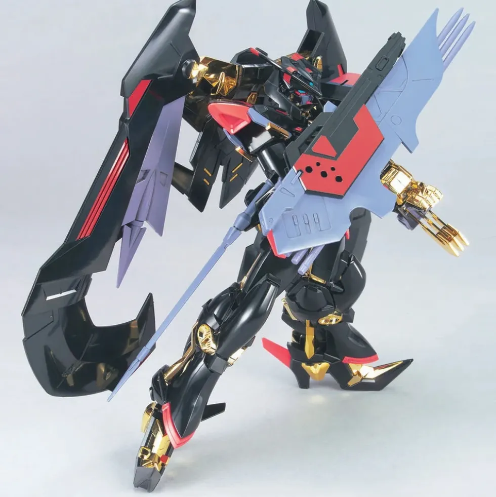1/100 13 MBF-P01-Re2AMATU Gundam Astray Gold Frame Amatsu