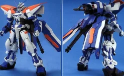 1/100 12 MBF-P03secondL Gundam Astray Blue Frame Second L