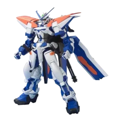 1/100 12 MBF-P03secondL Gundam Astray Blue Frame Second L