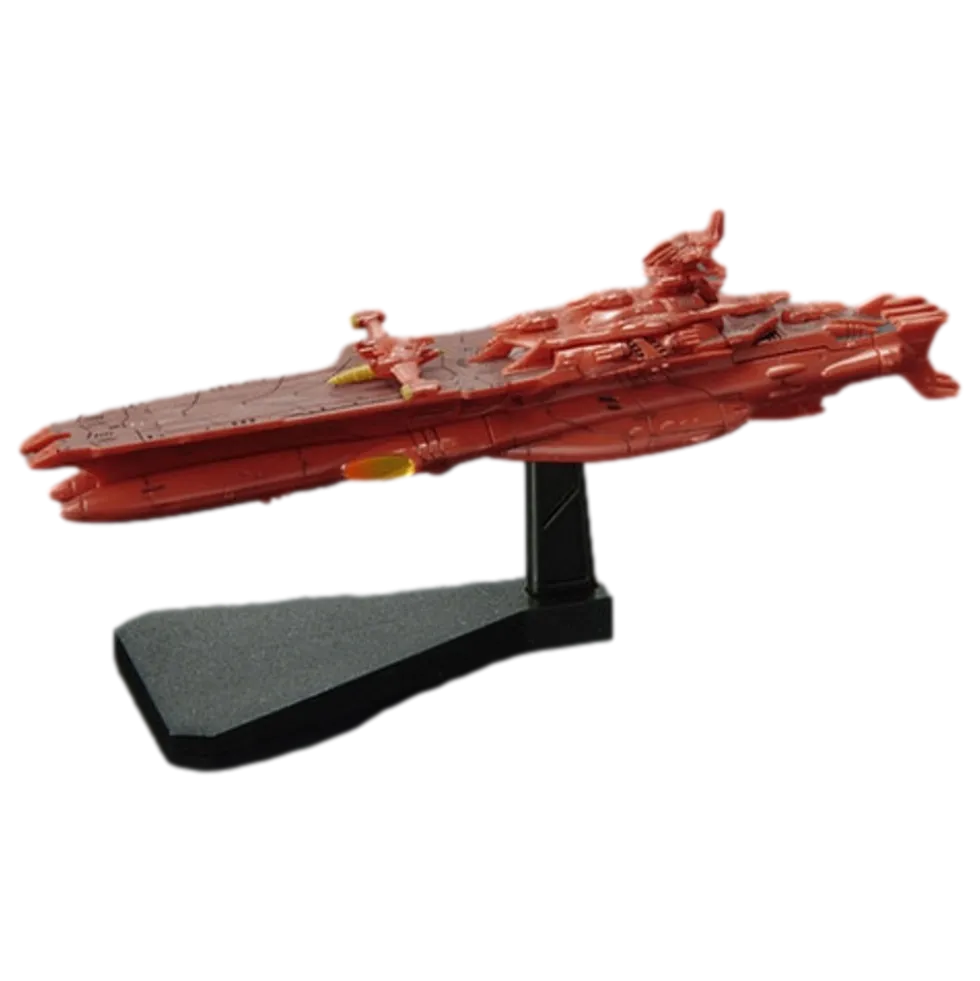 Mecha Collection 014 Darold Yamato 2199