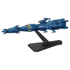 Mecha Collection 018 Desula II Core Ship Yamato 2199