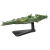Mecha Collection 020 Gaiderohl Star Blazers 2199