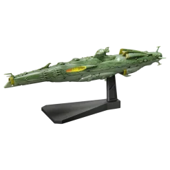 Mecha Collection 020 Gaiderohl Star Blazers 2199