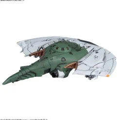 Mecha Collection 006 Tsvarke (Embassy Dedicated Specialized Machine) & Deathvatator Set Yamato 2202