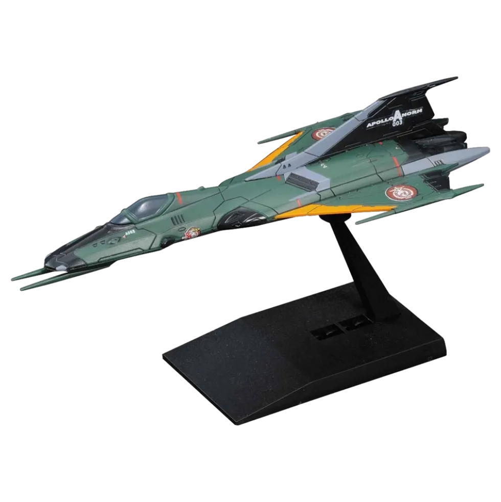 Mecha Collection 005 Type 99 Cosmo Falcon Yamato 2202