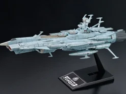 Mecha Collection 001 U.N.C.F. AAA-1 Andromeda Yamato 2202