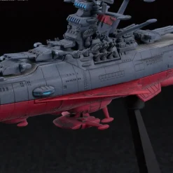 Mecha Collection 002 U.N.C.F. Space Battleship Yamato 2202