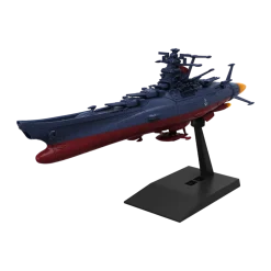 Mecha Collection United Nations Cosmo Force BBY-01 Space Battleship Yamato 3199