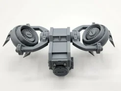 Mecha Flight Unit (1/100 Resin Kit)