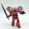 Mecha Flight Unit (1/144 Resin Kit)
