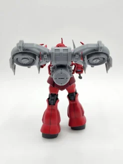 Mecha Flight Unit (1/144 Resin Kit)