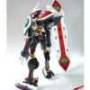 Mechanic Collection 01 Nirvash typeZERO