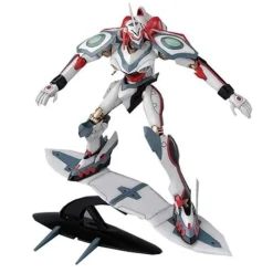 Mechanic Collection 01 Nirvash typeZERO