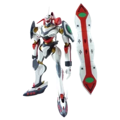 Mechanic Collection 01 Nirvash typeZERO