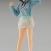 MechatroCHUNK 02 (Grayish Mint) + Support Girl
