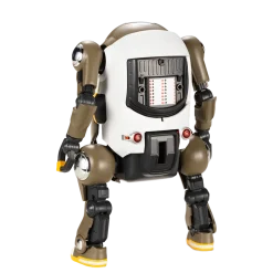 Mechatrowego Brown + Handscale Frame Arms Girl Gourai