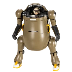 Mechatrowego Brown + Handscale Frame Arms Girl Gourai