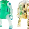 MechatroWeGo Cream Soda & Crystal Gold