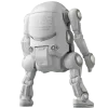 MechatroWeGo (D.I.Y.) Figure