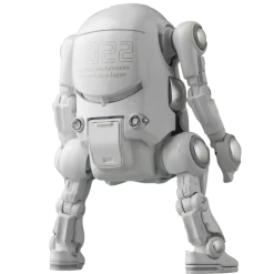 MechatroWeGo (D.I.Y.) Figure