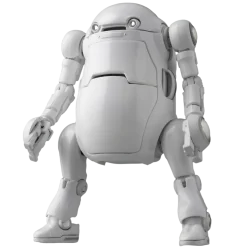 MechatroWeGo (D.I.Y.) Figure