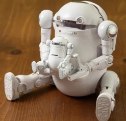 MechatroWeGo (D.I.Y.) Figure