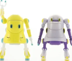 MechatroWeGo Ghost See-Through & Poncho