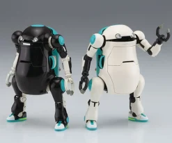 MechatroWeGo Milk & Cacao