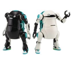 MechatroWeGo Milk & Cacao