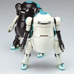 MechatroWeGo Milk & Cacao