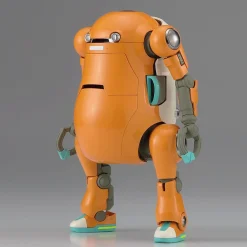 MechatroWeGo Orange