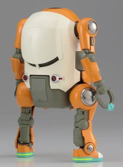 MechatroWeGo Orange