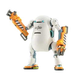 Mechatro Wego Power Arm