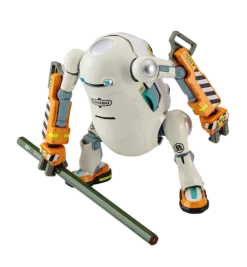 Mechatro Wego Power Arm