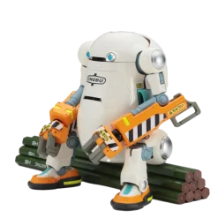 Mechatro Wego Power Arm