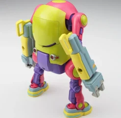 MechatroWeGo Power Arm Purple & Pink