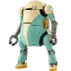 MechatroWeGo (Two-Tone Green) Figure