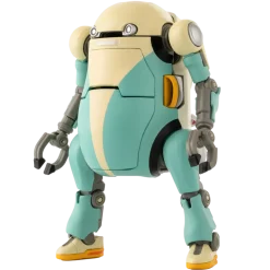 MechatroWeGo (Two-Tone Green) Figure