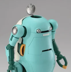 MechatroWeGo Usumidon Light Green