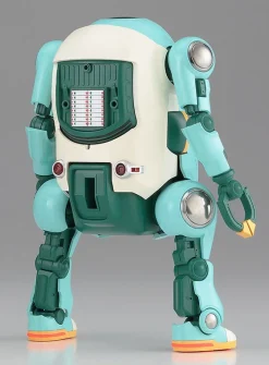 MechatroWeGo Usumidon Light Green