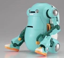 MechatroWeGo Usumidon Light Green