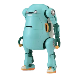 MechatroWeGo Usumidon Light Green