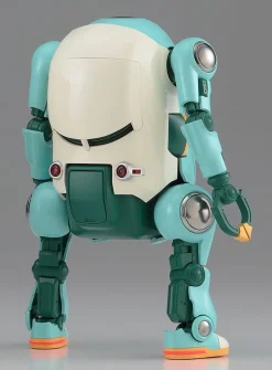 MechatroWeGo Usumidon Light Green