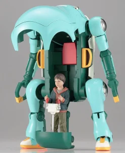 MechatroWeGo Usumidon Light Green