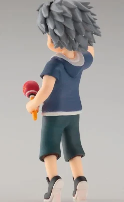 MechatroWeGo x Evangelion: Mark-06 + Kaworu Nagisa