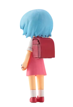MechatroWeGo x Evangelion: Unit-00 + Rei Ayanami
