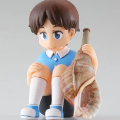 MechatroWeGo x Evangelion: Unit-01 + Shinji Ikari